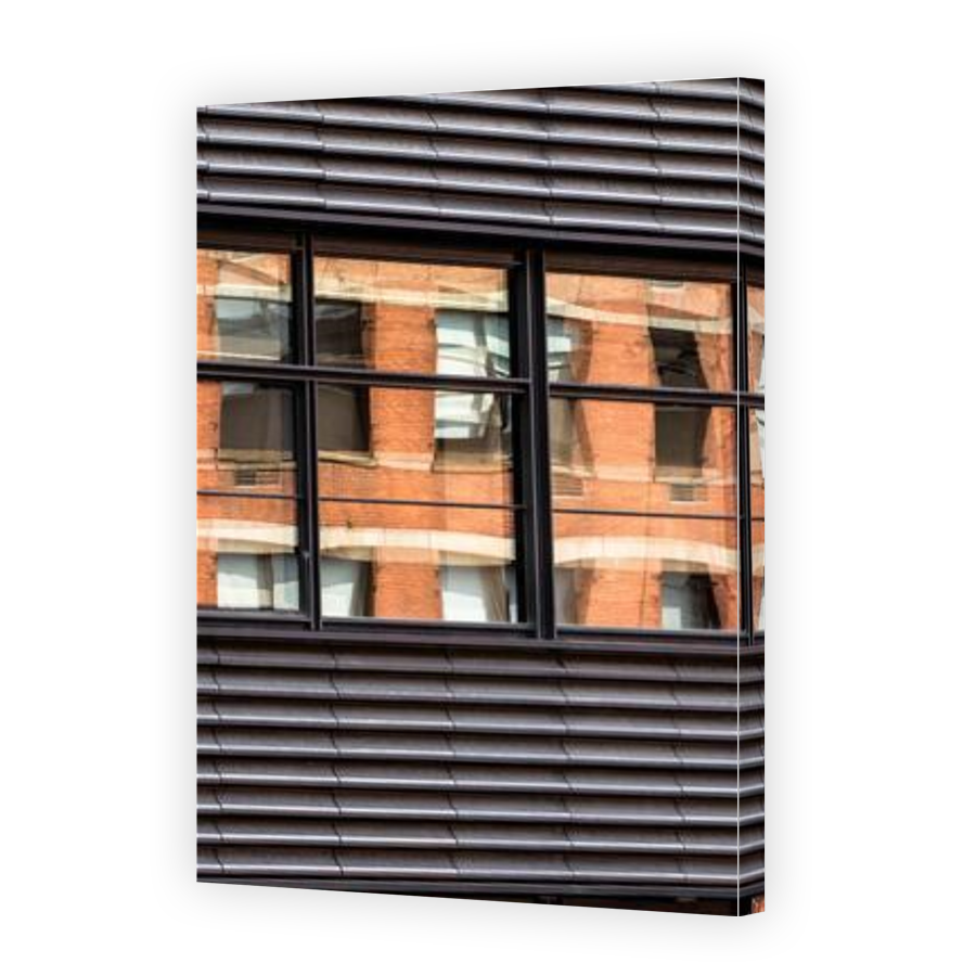 Thumbnail for Canvas - Gallery Canvas Wrap