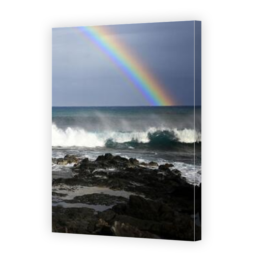 Thumbnail for Canvas - Gallery Canvas Wrap