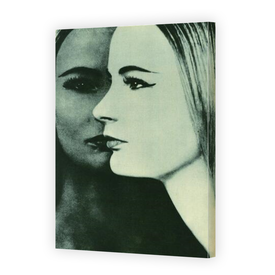 Thumbnail for Canvas - Gallery Canvas Wrap