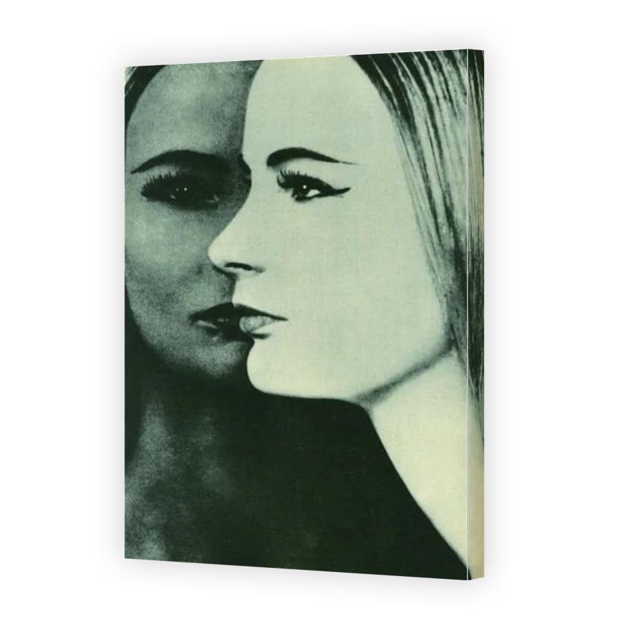 Thumbnail for Canvas - Gallery Canvas Wrap