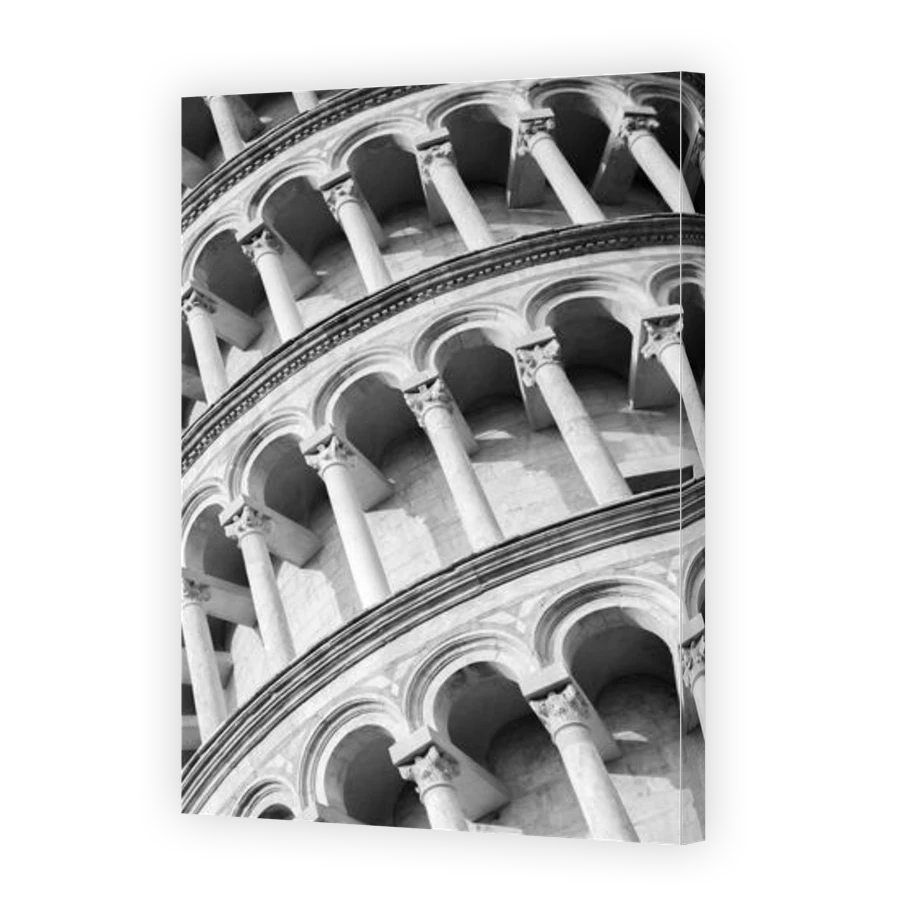 Thumbnail for Canvas - Gallery Canvas Wrap