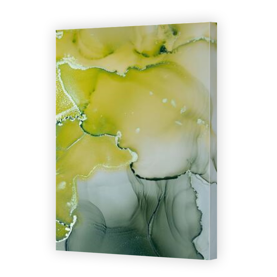 Thumbnail for Canvas - Gallery Canvas Wrap