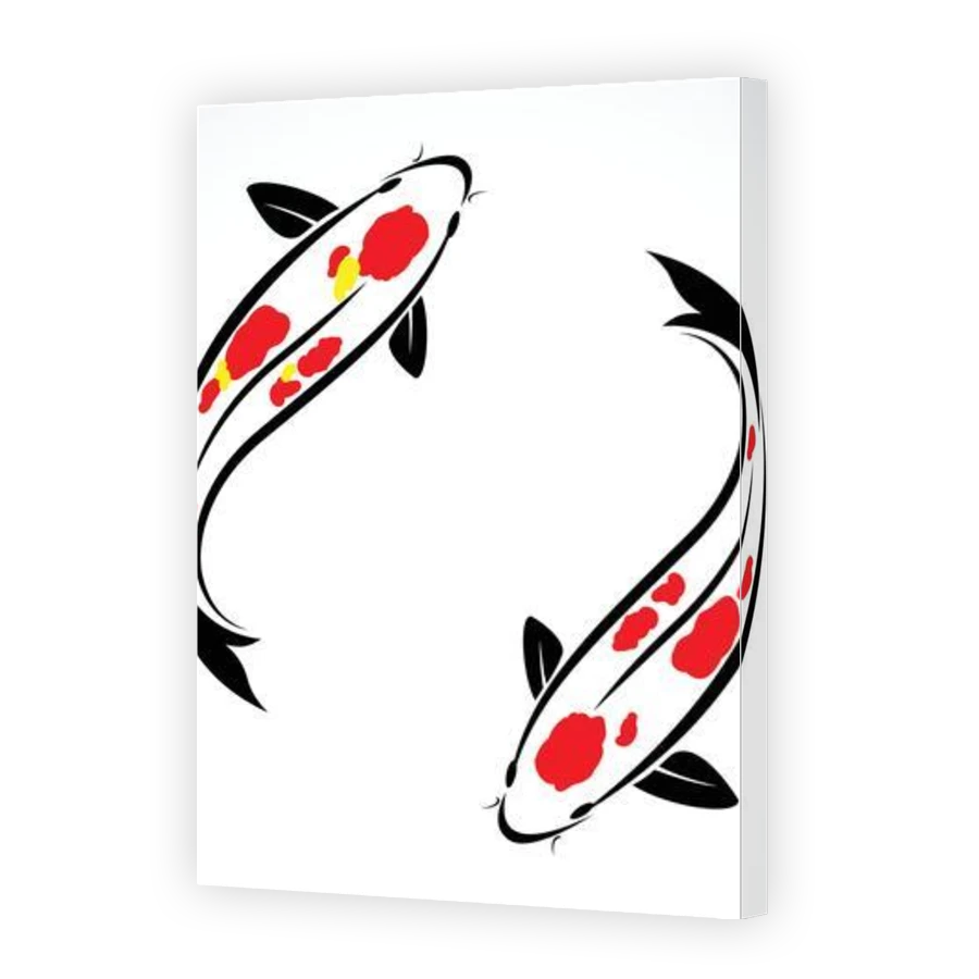 Thumbnail for Canvas - Gallery Canvas Wrap