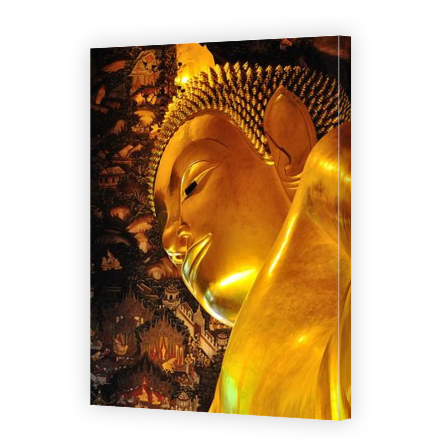 Thumbnail for Canvas - Gallery Canvas Wrap