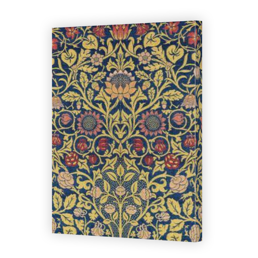 Thumbnail for Canvas - Gallery Canvas Wrap