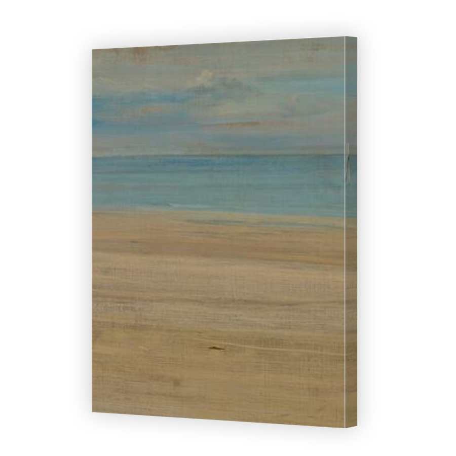 Thumbnail for Canvas - Gallery Canvas Wrap