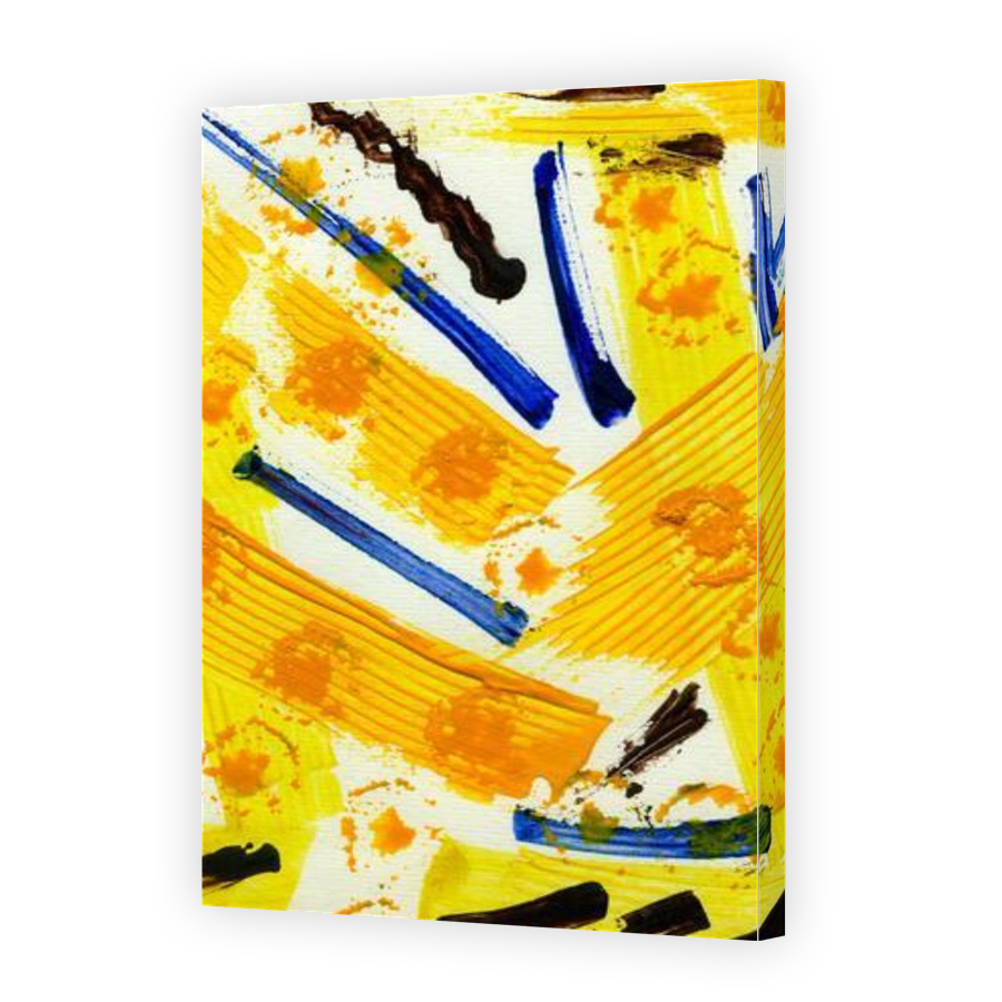 Thumbnail for Canvas - Gallery Canvas Wrap