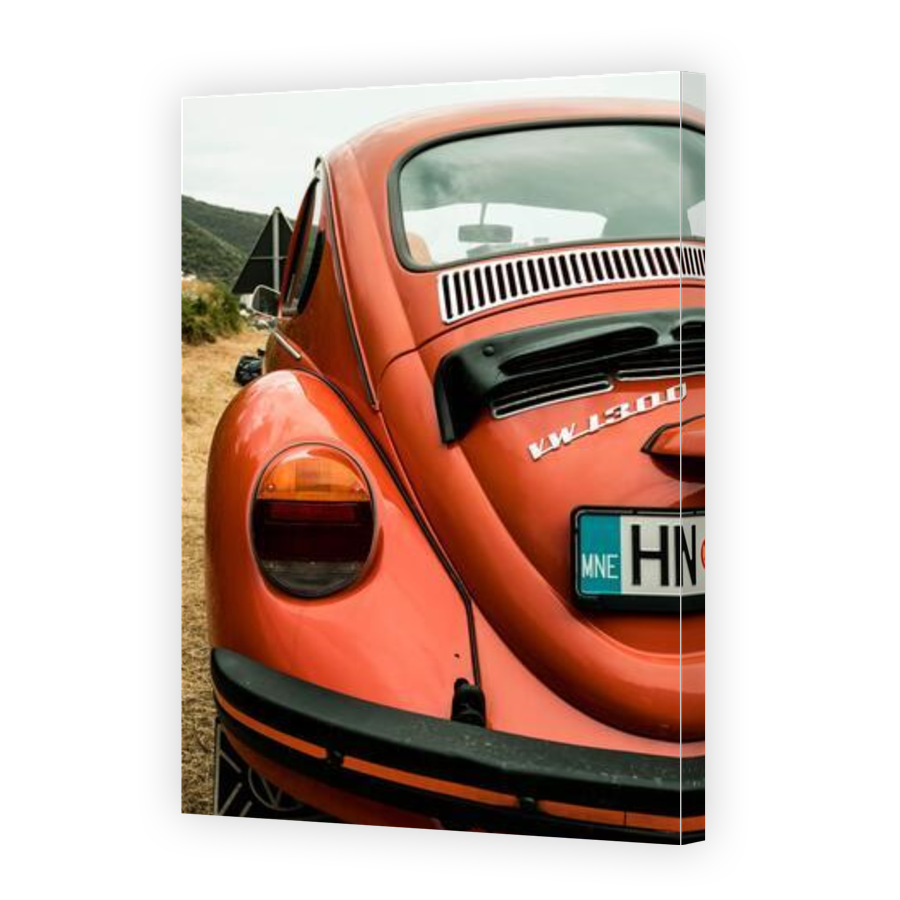 Thumbnail for Canvas - Gallery Canvas Wrap