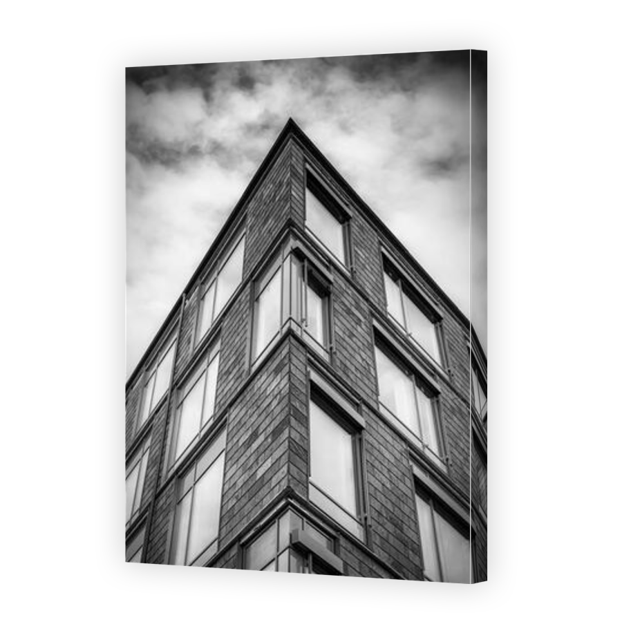 Thumbnail for Canvas - Gallery Canvas Wrap