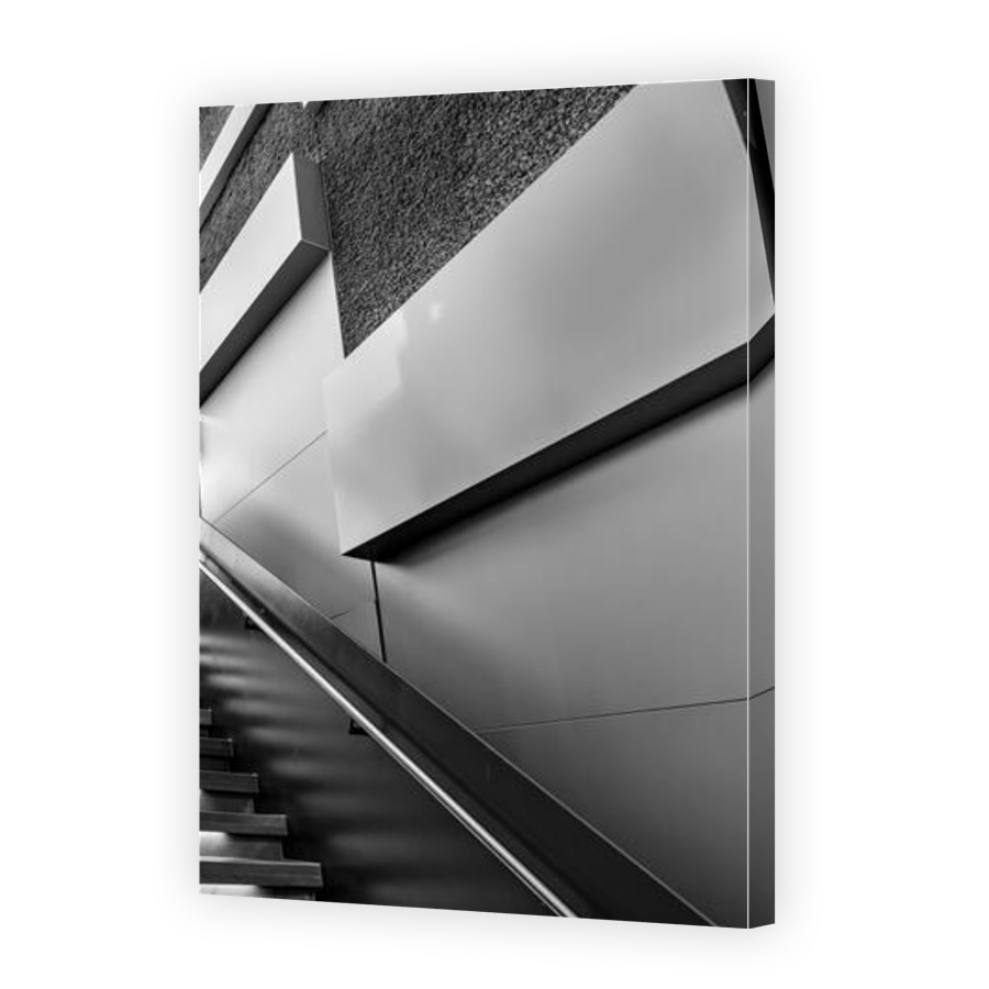 Thumbnail for Canvas - Gallery Canvas Wrap