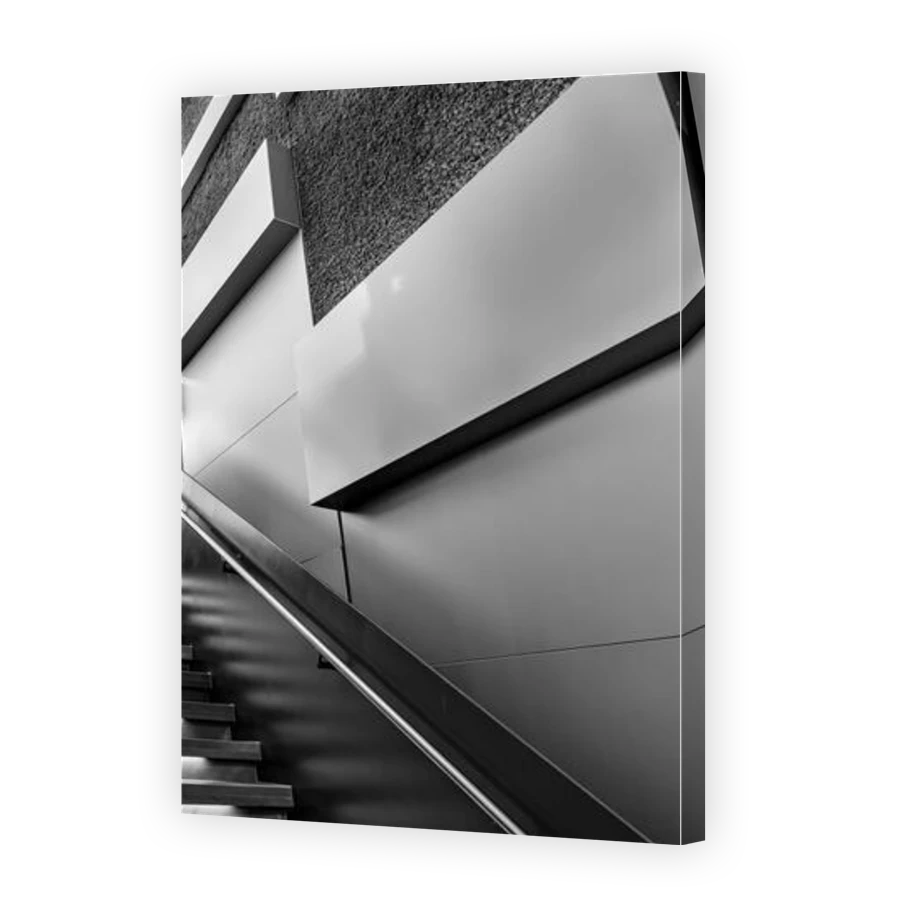 Thumbnail for Canvas - Gallery Canvas Wrap
