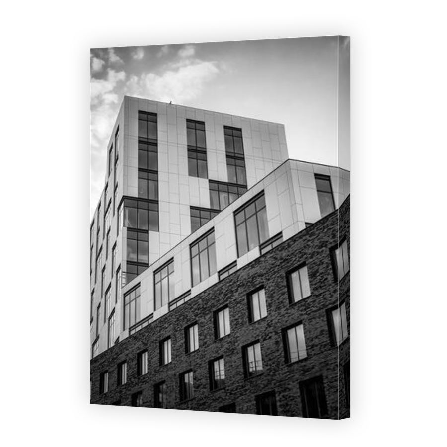 Thumbnail for Canvas - Gallery Canvas Wrap