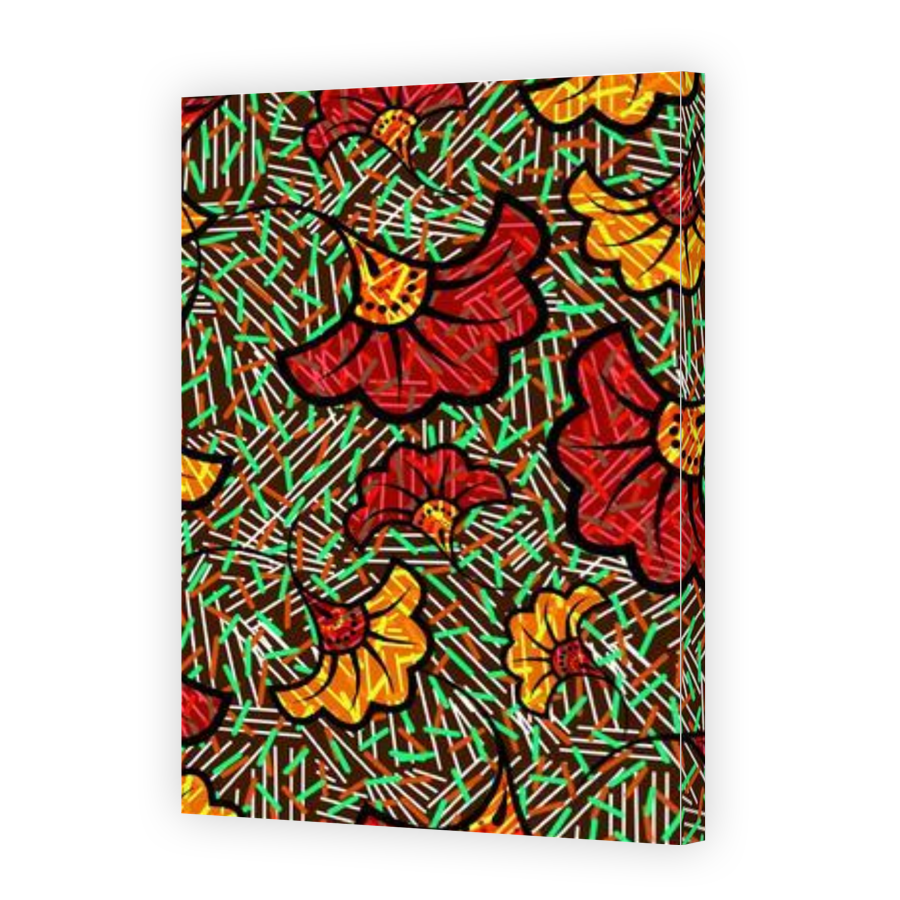 Thumbnail for Canvas - Gallery Canvas Wrap