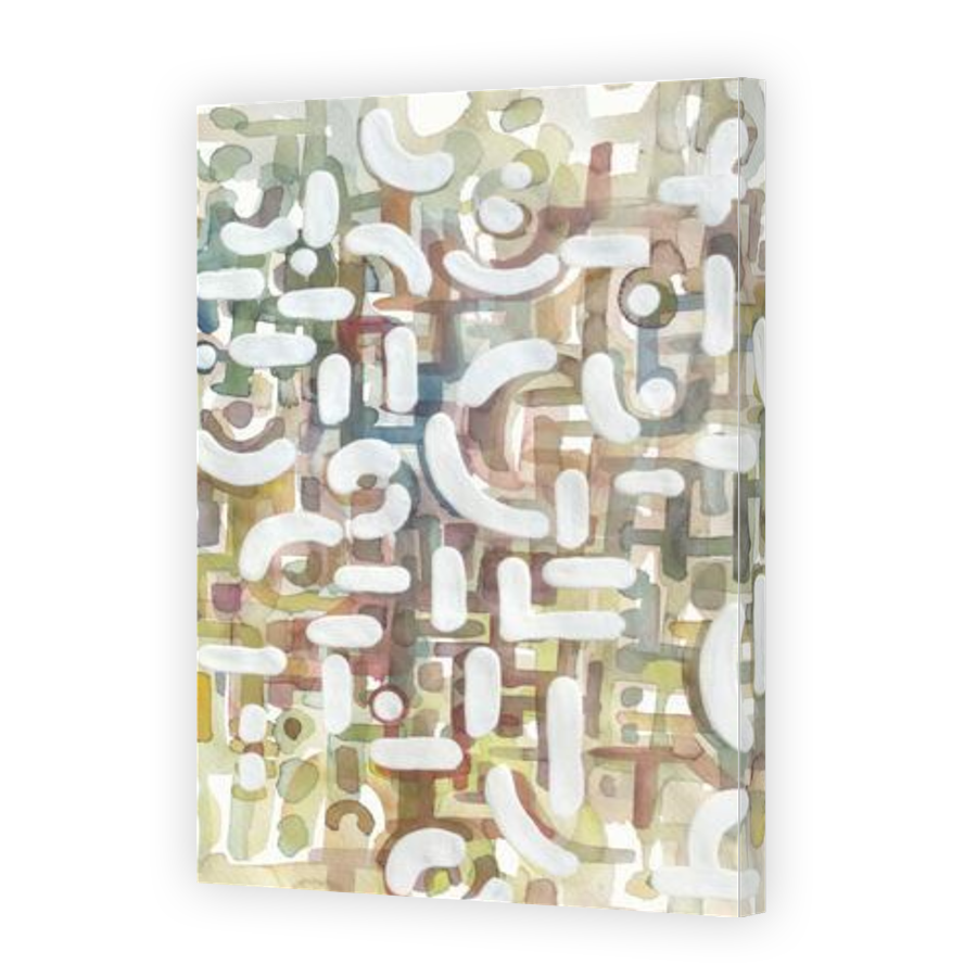 Thumbnail for Canvas - Gallery Canvas Wrap
