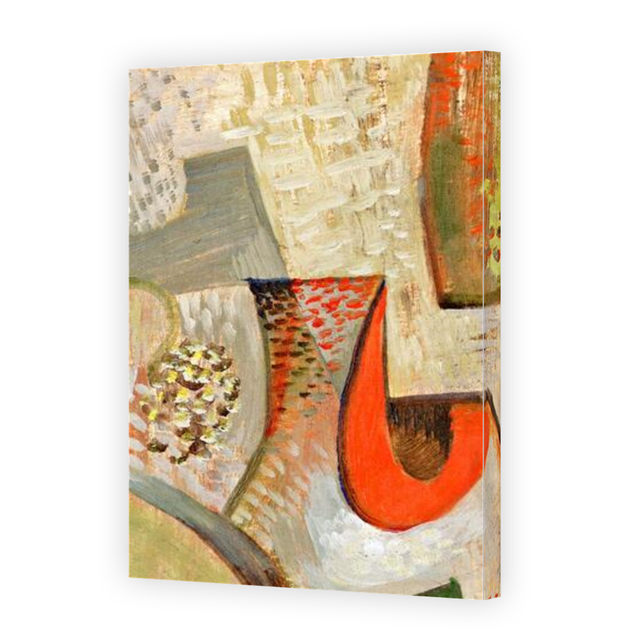 Thumbnail for Canvas - Gallery Canvas Wrap