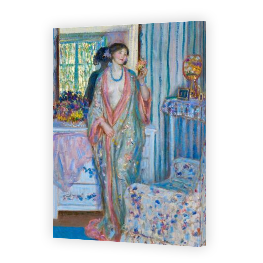 Thumbnail for Canvas - Gallery Canvas Wrap