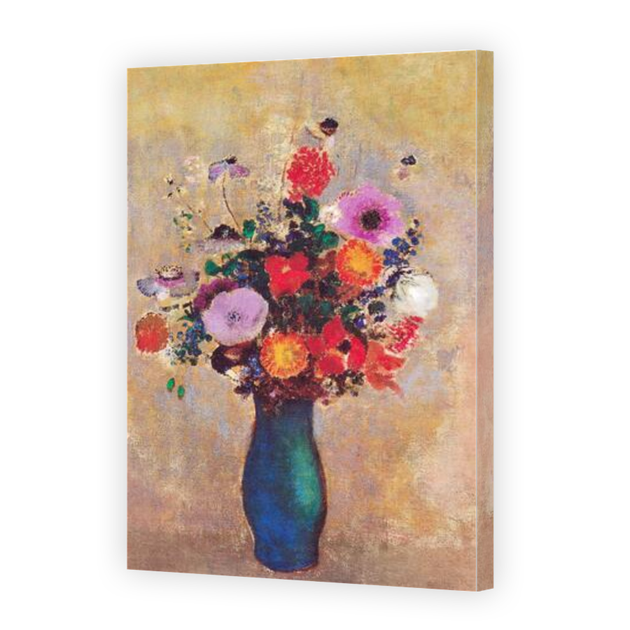 Thumbnail for Canvas - Gallery Canvas Wrap