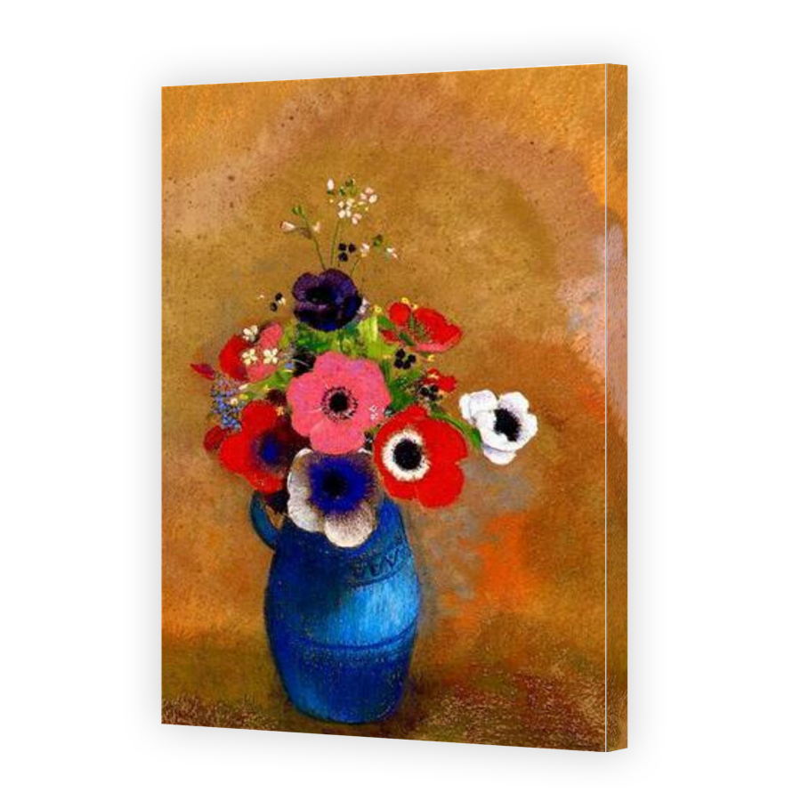 Thumbnail for Canvas - Gallery Canvas Wrap