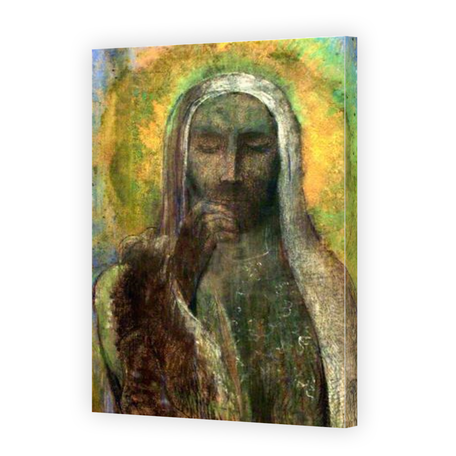 Thumbnail for Canvas - Gallery Canvas Wrap