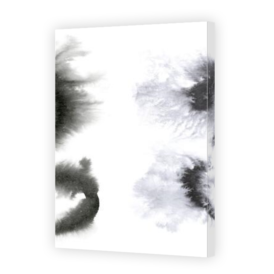Thumbnail for Canvas - Gallery Canvas Wrap