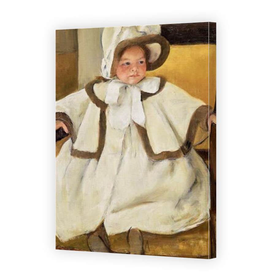 Thumbnail for Canvas - Gallery Canvas Wrap