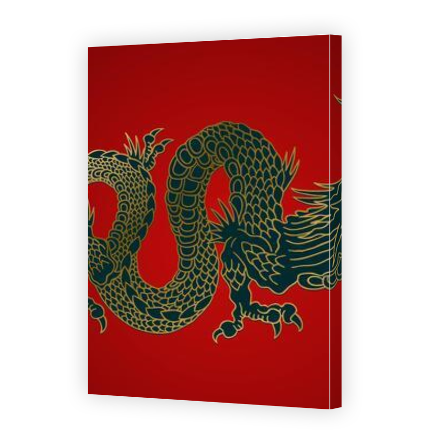 Thumbnail for Canvas - Gallery Canvas Wrap