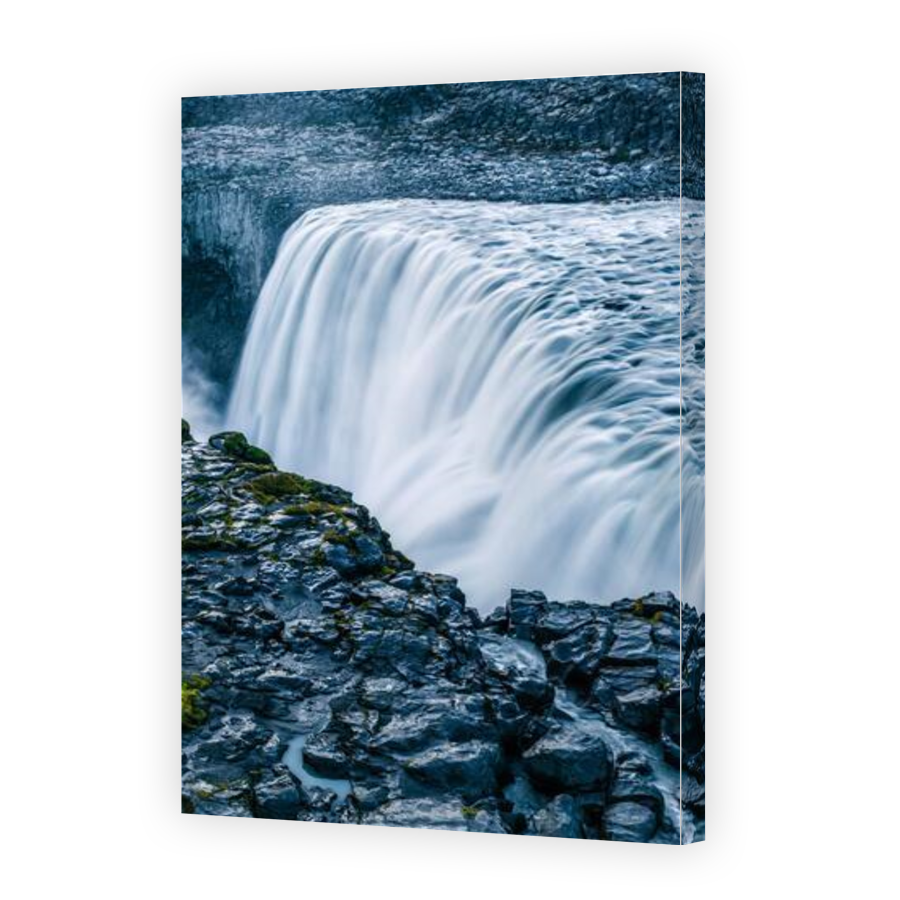 Thumbnail for Canvas - Gallery Canvas Wrap
