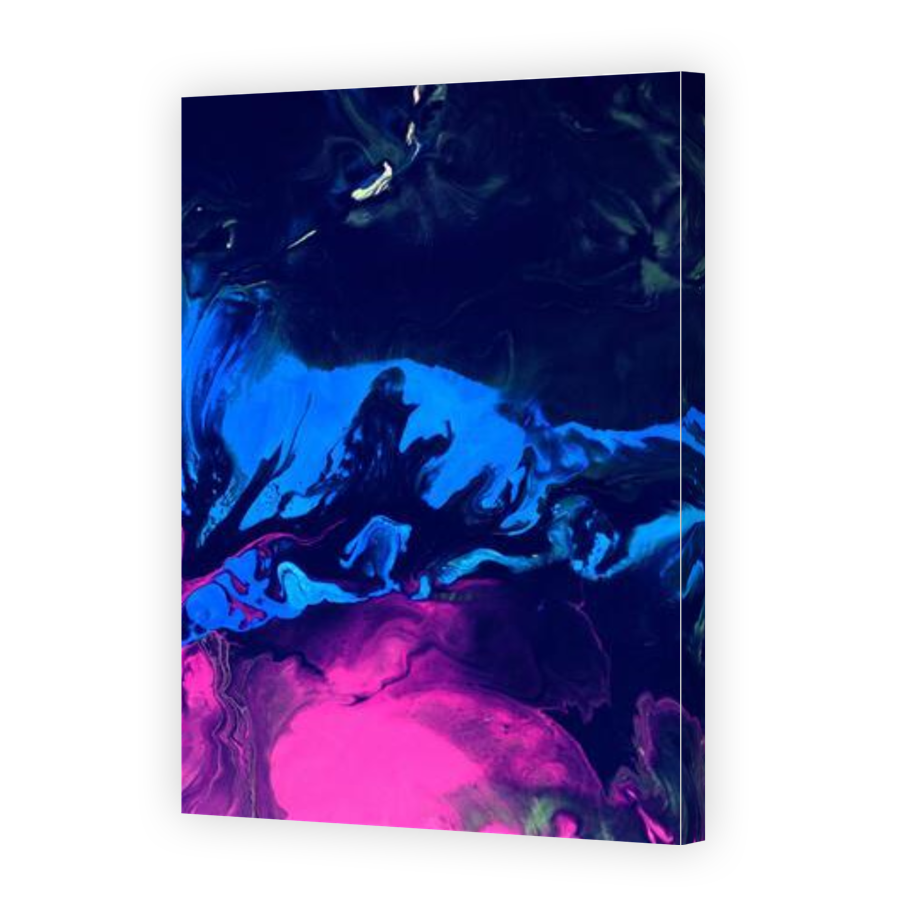 Thumbnail for Canvas - Gallery Canvas Wrap