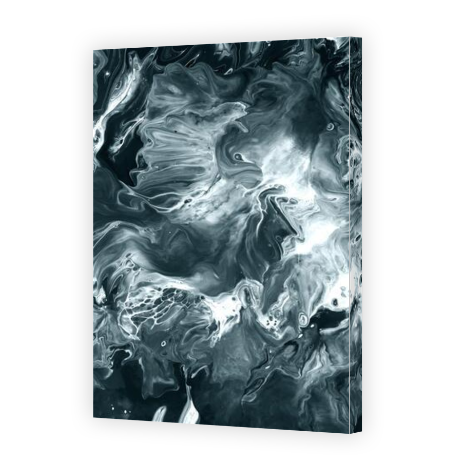 Thumbnail for Canvas - Gallery Canvas Wrap