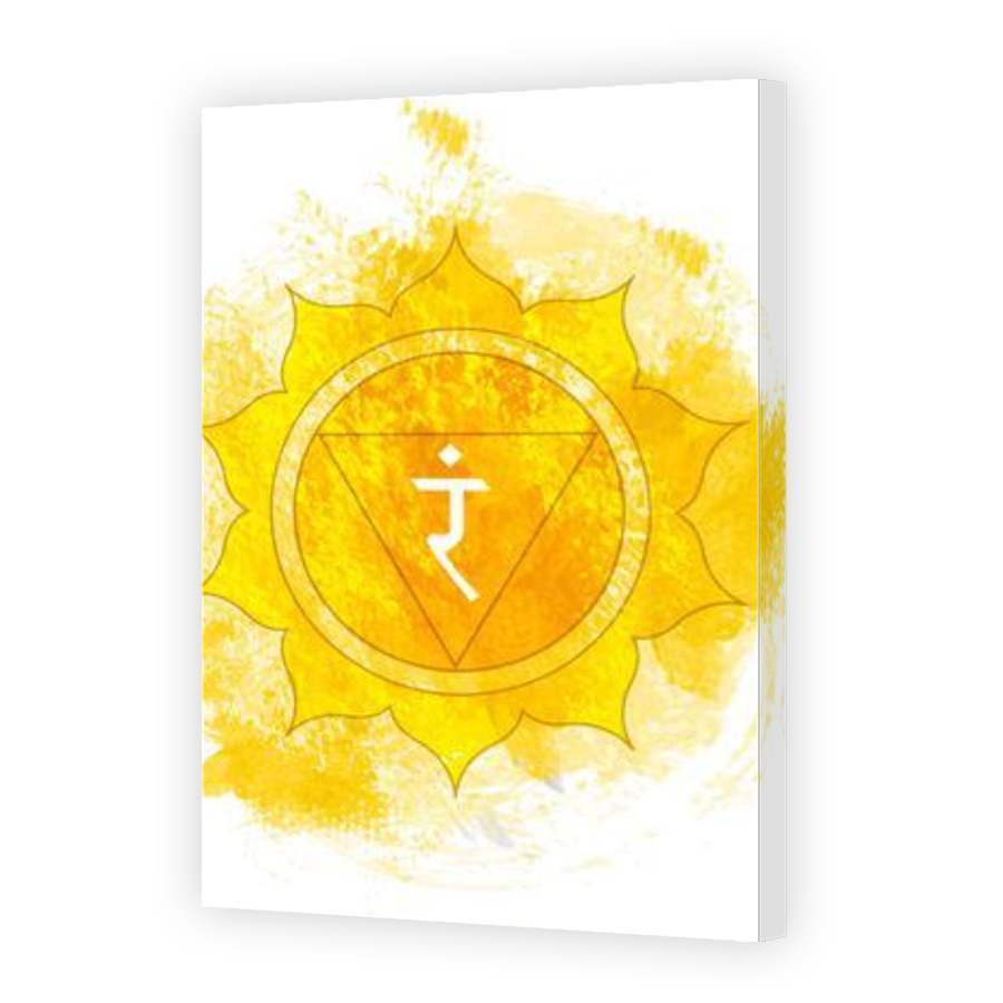 Thumbnail for Canvas - Gallery Canvas Wrap