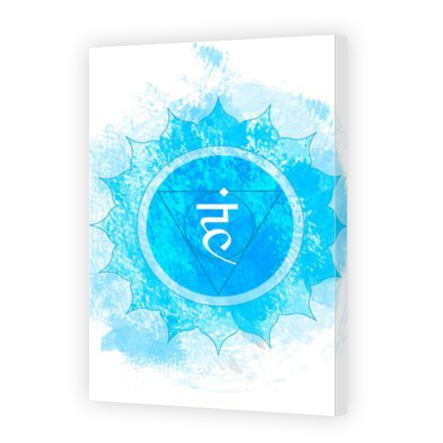 Thumbnail for Canvas - Gallery Canvas Wrap