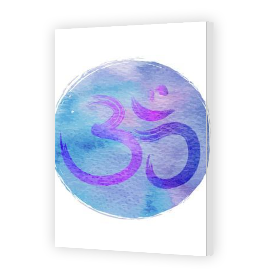 Thumbnail for Canvas - Gallery Canvas Wrap