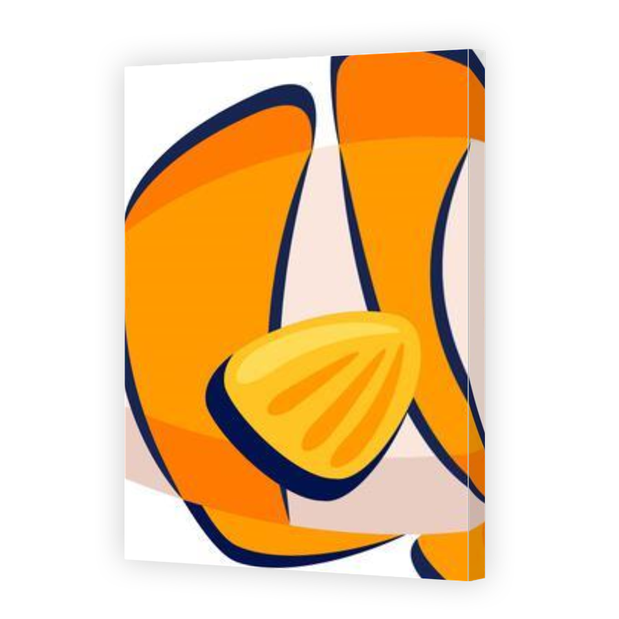Thumbnail for Canvas - Gallery Canvas Wrap