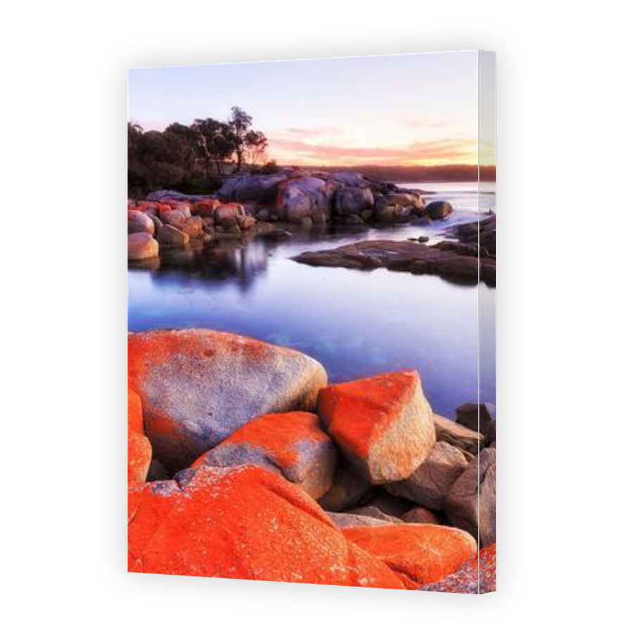 Thumbnail for Canvas - Gallery Canvas Wrap
