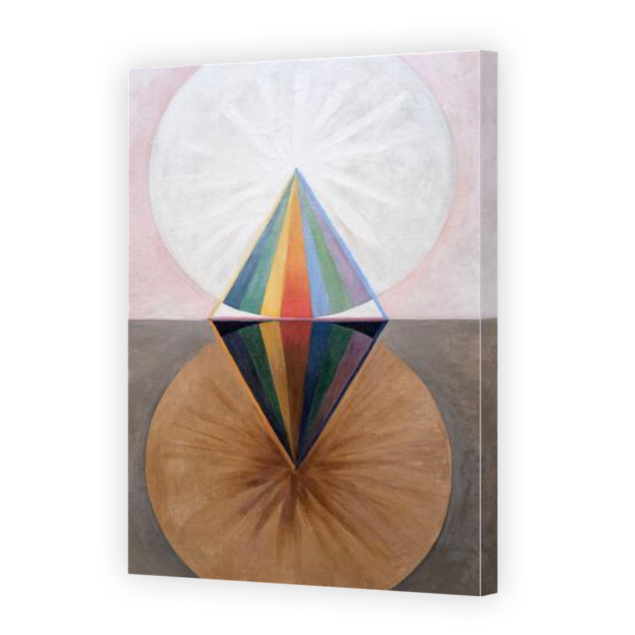 Thumbnail for Canvas - Gallery Canvas Wrap