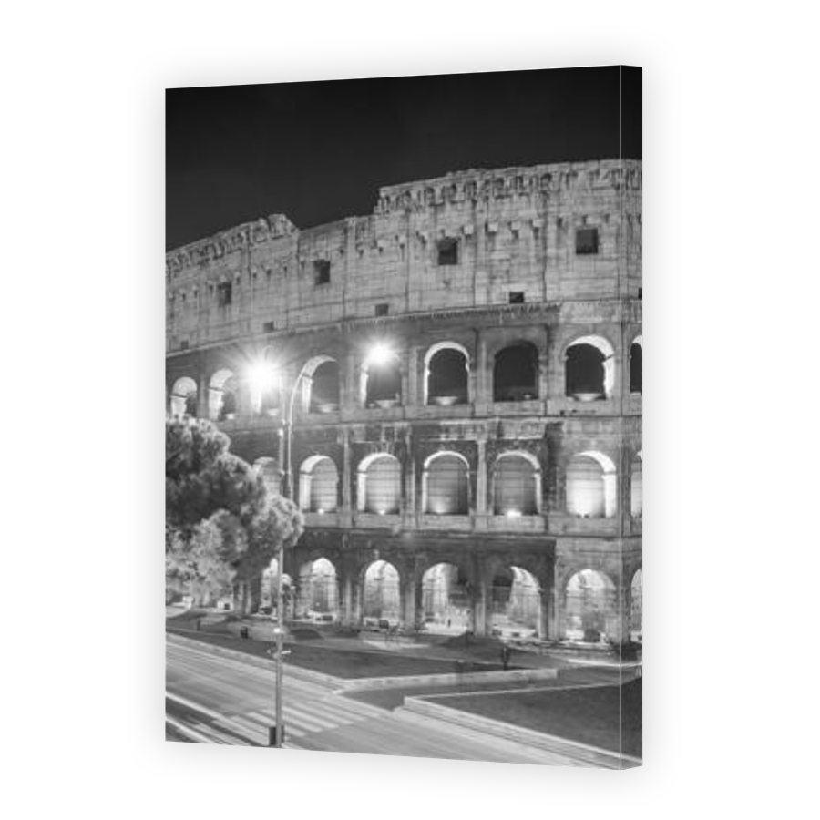 Thumbnail for Canvas - Gallery Canvas Wrap