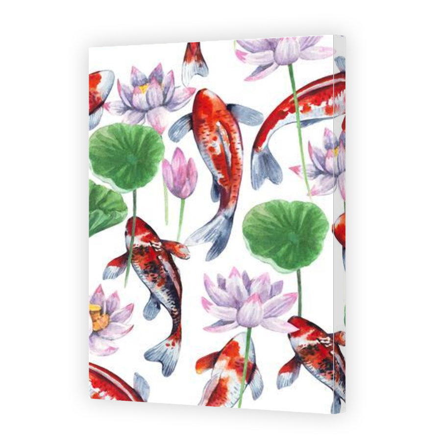 Thumbnail for Canvas - Gallery Canvas Wrap