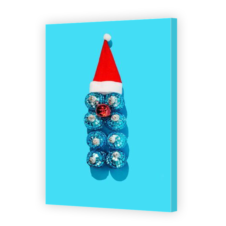 Thumbnail for Canvas - Gallery Canvas Wrap