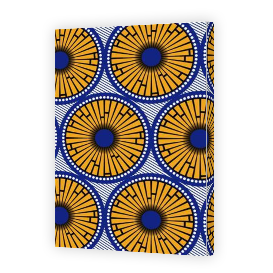 Thumbnail for Canvas - Gallery Canvas Wrap