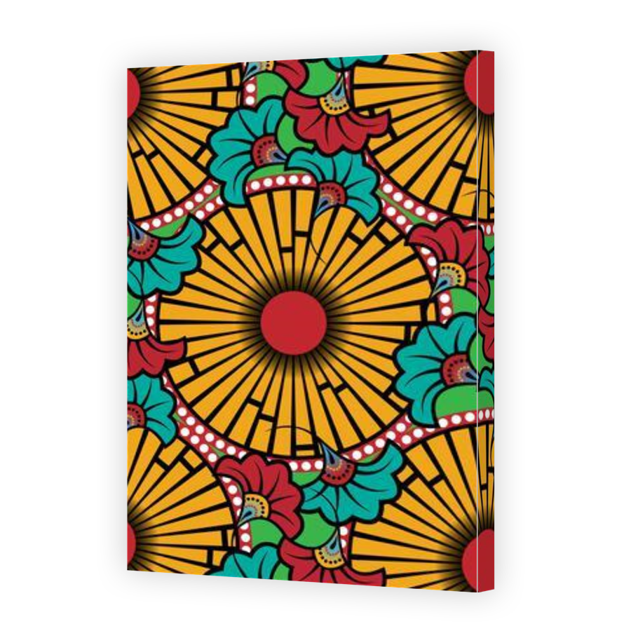 Thumbnail for Canvas - Gallery Canvas Wrap