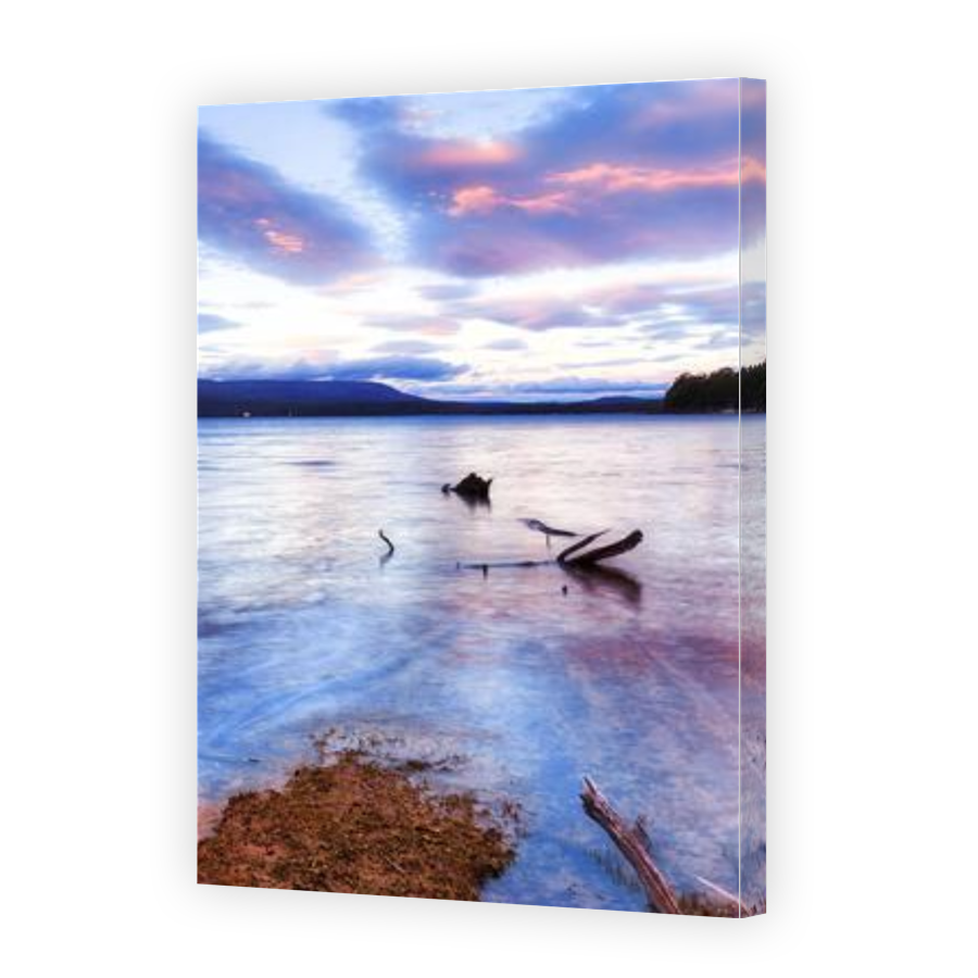 Thumbnail for Canvas - Gallery Canvas Wrap