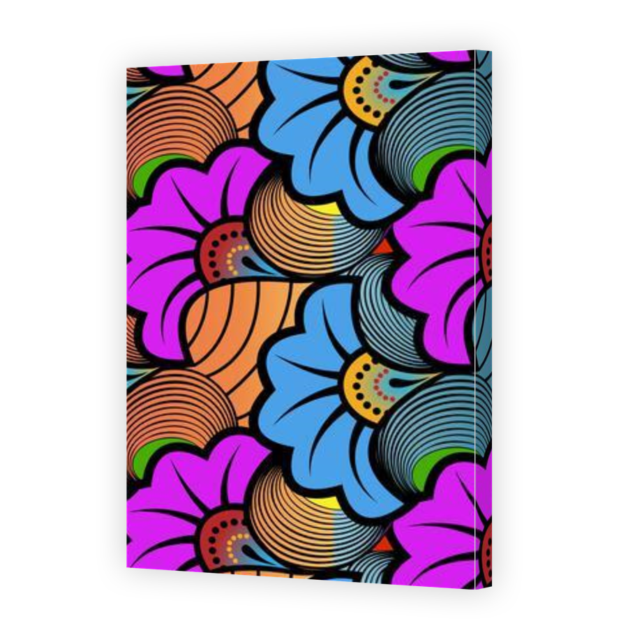 Thumbnail for Canvas - Gallery Canvas Wrap