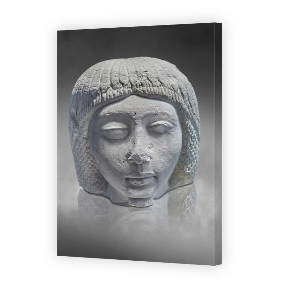 Thumbnail for Canvas - Gallery Canvas Wrap