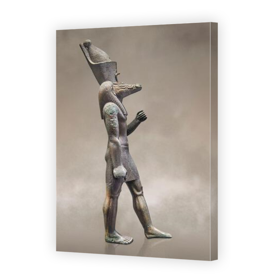 Thumbnail for Canvas - Gallery Canvas Wrap