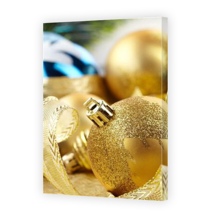 Thumbnail for Canvas - Gallery Canvas Wrap
