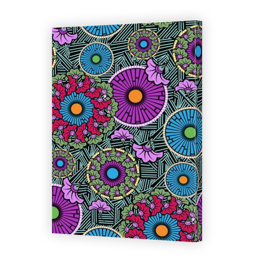 Thumbnail for Canvas - Gallery Canvas Wrap