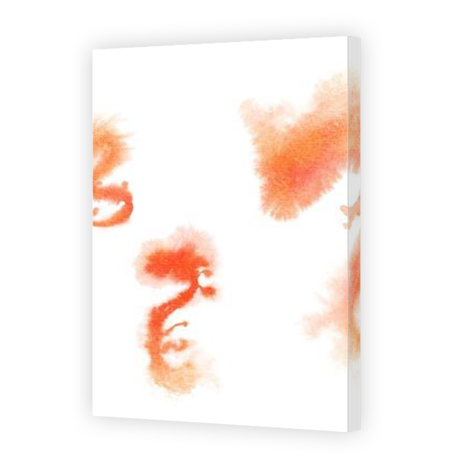 Thumbnail for Canvas - Gallery Canvas Wrap