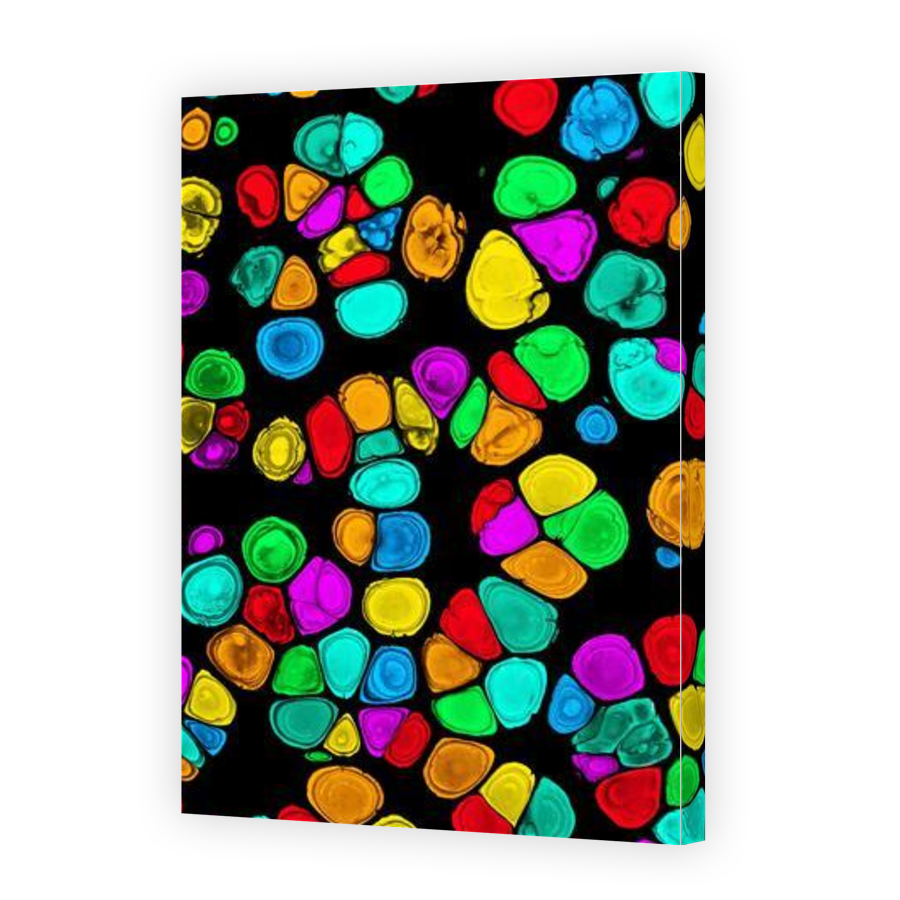 Thumbnail for Canvas - Gallery Canvas Wrap