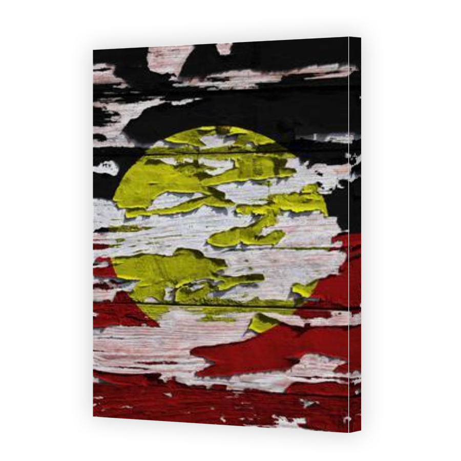 Thumbnail for Canvas - Gallery Canvas Wrap