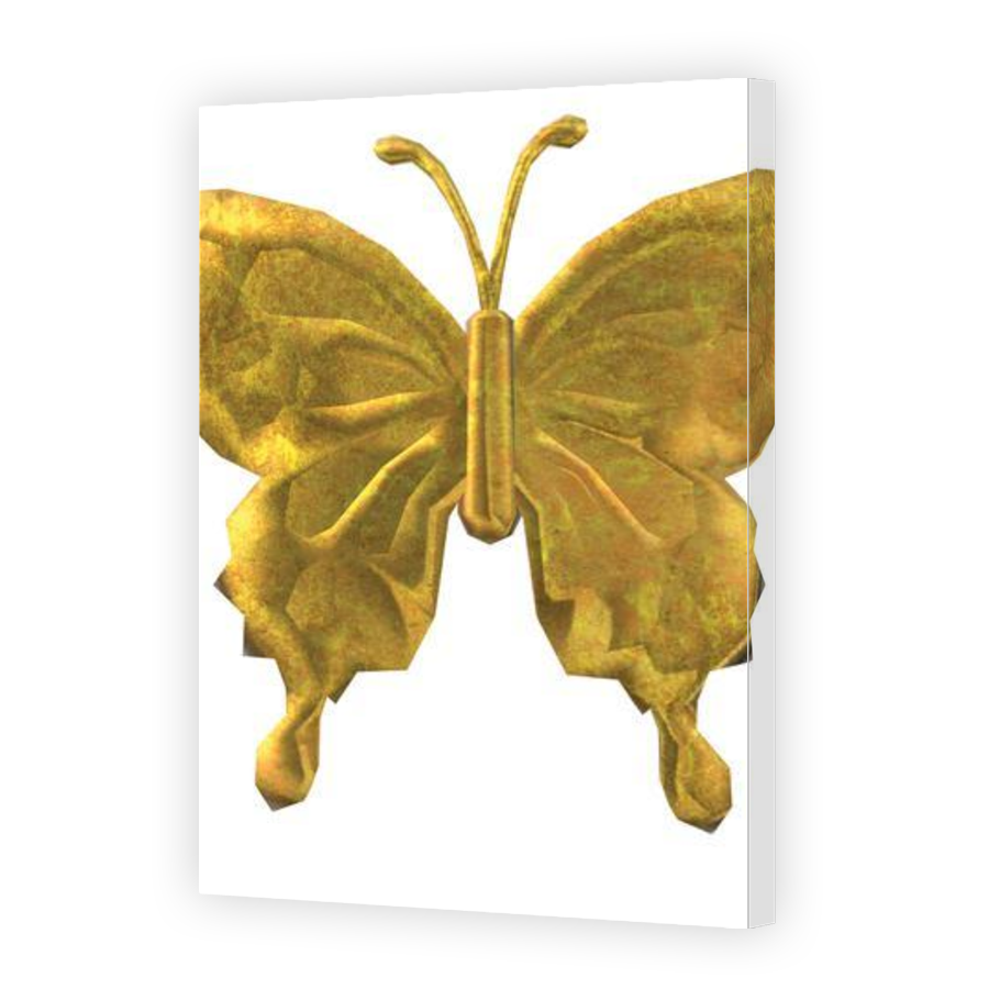 Thumbnail for Canvas - Gallery Canvas Wrap